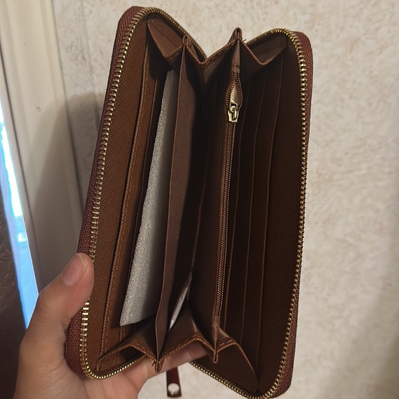 Western wallet - Picture 2 of 2
